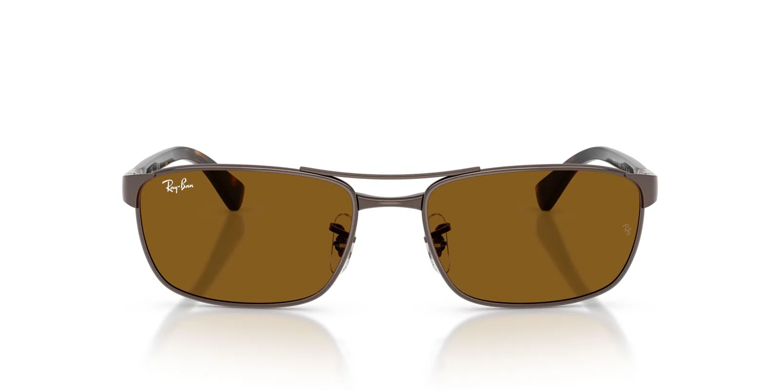 Ray-Ban 3778 Sunglasses - view 23